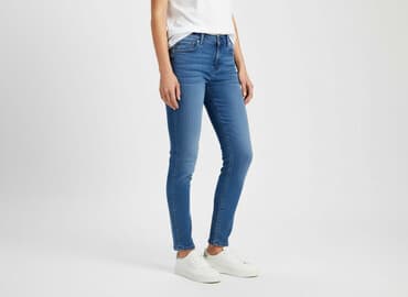 esmara jeansy: Esmara, Jeansy damskie, rozmiar S — 6