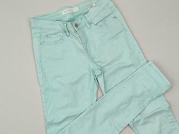 classics77 tops: Denim, Jeansy damskie, rozmiar S — 1