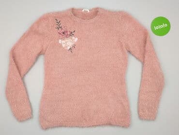 Жінкам: Светр жіночий, M — 2