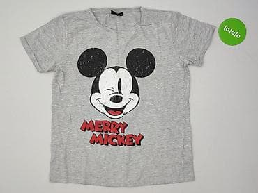 koszule: Disney, T-shirt damski, rozmiar M — 2