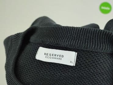 reserved jeansy petite: Reserved, Sweter dla mężczyzn, XL — 5