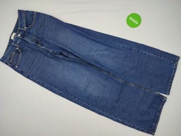 jeansy z mohito: Jeansy damskie, rozmiar M — 2
