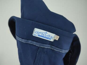 jeansy 78 plus size: Spodnie materiałowe damskie, rozmiar 5XL — 4