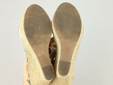 Sandały i klapki: Sandały damskie, rozmiar 40 — 5