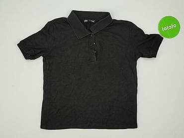 paul shark: Zara, Damska koszulka polo, rozmiar S — 2