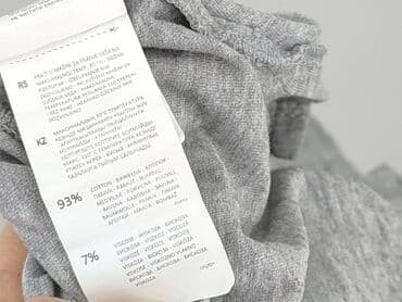 simpsons t shirty: Sinsay, T-shirt damski, L — 5