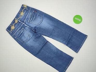 jeans apple bottom: Jeansy damskie, rozmiar S — 3