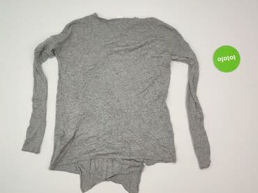 sukienki elsa hm: H&M Basic, Sweter damski, XS — 3