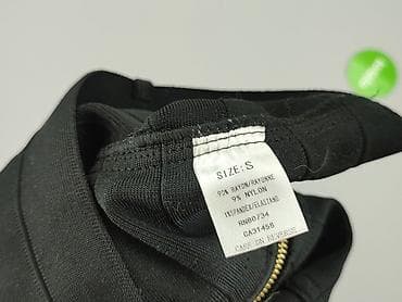 spódniczka basic kylie: Spódnica damska, rozmiar S — 4