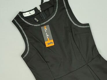 lidl sukienka czarna: Sukienka damska, rozmiar XL — 1