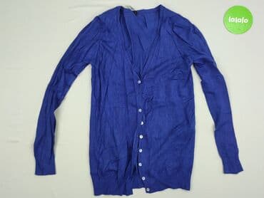 szlafrok damski xl: Zara, Women`s knitwear, size XL (EU 42) — 2