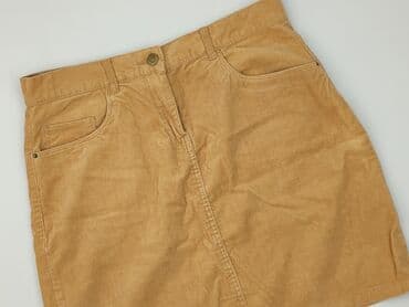 spódniczka na guziki: UP2Fashion, Spódnica damska, rozmiar L — 1