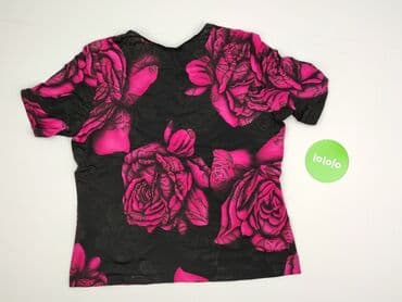 bluzki damskie dopasowane: Bluzka damska, rozmiar 3XL — 3