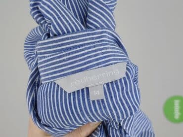 koszula flanelowa cropp: Red Herring, Koszula damska, XL — 4