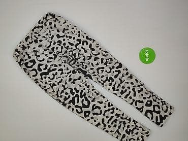 pantera: Moda Italia, Spodnie materiałowe damskie, rozmiar One size — 3