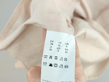 hugo boss: Hugo Boss, Sukienka damska, rozmiar XS — 4