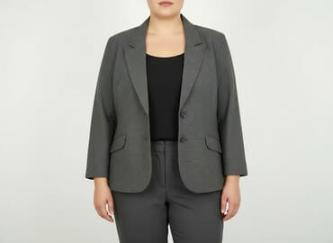 kapcie ars: Matalan, Marynarka damska, rozmiar 4XL — 7