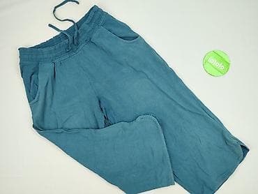 dresy mango: Bpc bonprix collection, Spodnie dresowe damskie, rozmiar M — 2