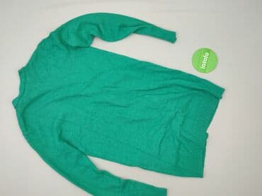 sweter z dekoltem v: Vila, Kardigan damski, rozmiar XS — 5