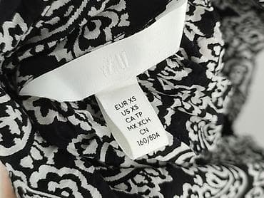 mango pizamy: H&M, Women`s dress, size XS — 5