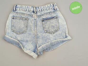 shein krótkie spodenki dla dzieci: Shein, Szorty damskie, rozmiar L — 3