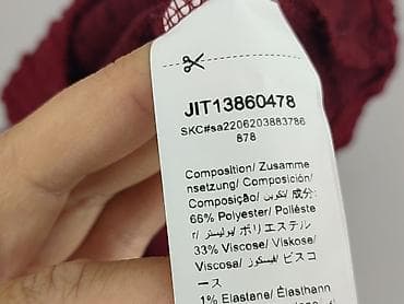 suk: Shein, Sukienka damska, rozmiar L — 5
