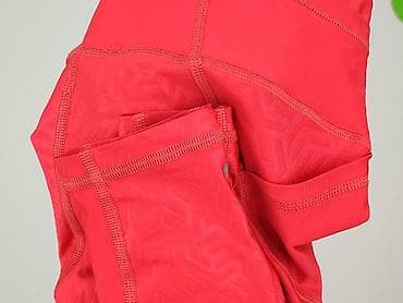 wildcat spodnie: Legginsy Sportowe damskie, rozmiar S — 5