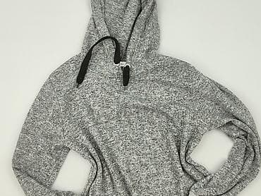 bluza spiderman hm: SZACHOWNICA, Bluza z kapturem damska, rozmiar M — 1