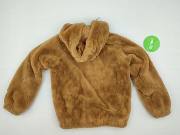 Ubrania damskie: Sinsay, Bluza z kapturem damska, rozmiar XS — 3