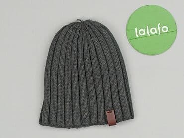 h: Cap, Male, condition - Very good — 2