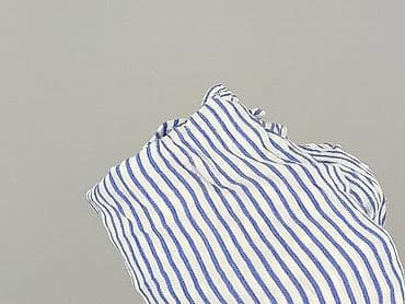 hm koszulki basic: H&M, Bluzka damska, rozmiar L — 6