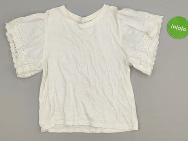 koszulki sinsay damskie: Sinsay, T-shirt damski, rozmiar S — 2