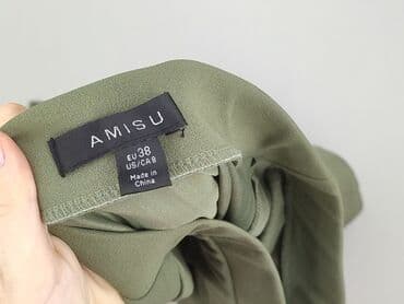 plisowane spódnice lidl: Amisu, Spódnica damska, rozmiar M — 5