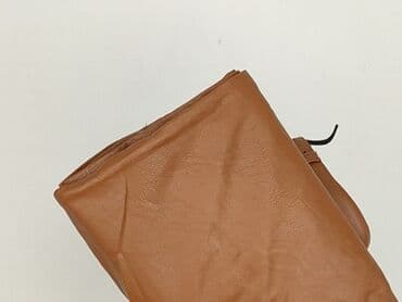 body eko skóra: Spodnie materiałowe damskie, rozmiar S — 6