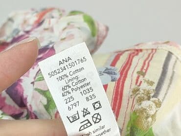 koszulka z lampasami: George, Top damski, S — 5