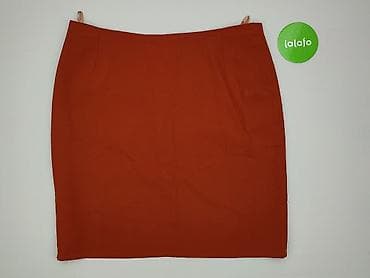 dynia: Spódnica damska, rozmiar 4XL — 2