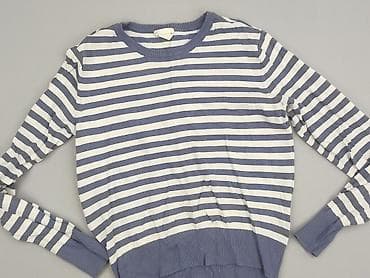 H&M Basic, Sweter damski, rozmiar S w lalafo.pl H&M Basic, Sweter damski, rozmiar S