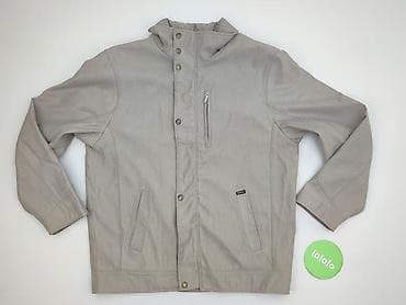 pepco softshell: Męska kurtka przejściowa, rozmiar M — 2