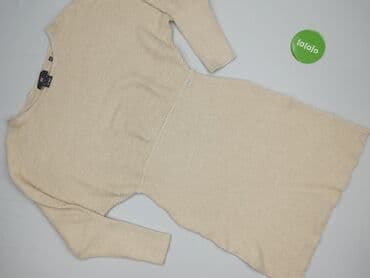 tanie sukienki plus size allegro: Monnari, Sukienka damska, rozmiar 2XL — 2