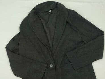 garnitury damskie shein: Shein, Marynarka damska, rozmiar XL — 1