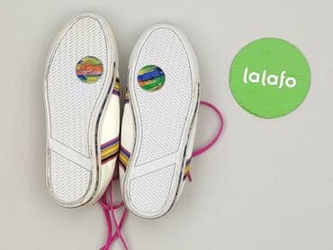 buty dragon ball: Trampki damskie, 36 — 3