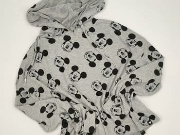 Mickey Mouse, Women`s hoodie, size 5XL (EU 50)