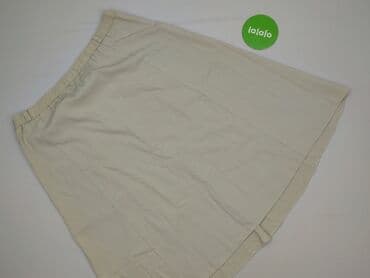 spódniczka plus size: Petite, Spódnica damska, XL — 3