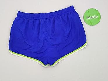 capri spodenki: Szorty damskie, rozmiar S — 3