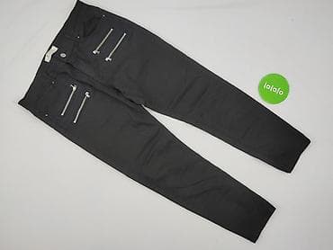 Stradivarius, Jeansy damskie, rozmiar L — 2