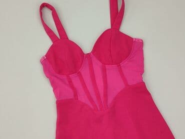 biale adidasy do sukienki: Shein, Sukienka damska, XS — 1