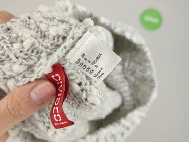 sweter z perełkami h m: H&M, Sweter damski, rozmiar M — 4