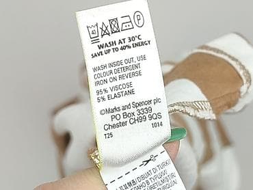 marks: Marks & Spencer, Bluzka damska, rozmiar L — 6