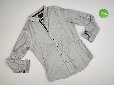 c: Diverse, Koszulа dla mężczyzn, rozmiar L — 2