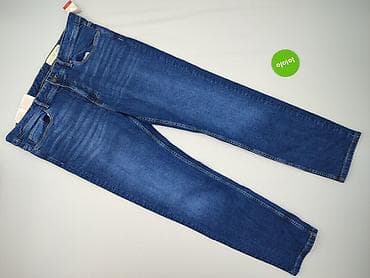 multiblu jeans: Esmara, Jeansy dla mężczyzn, rozmiar 2XL — 2